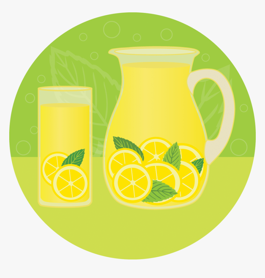 Lemon Juice, HD Png Download, Free Download
