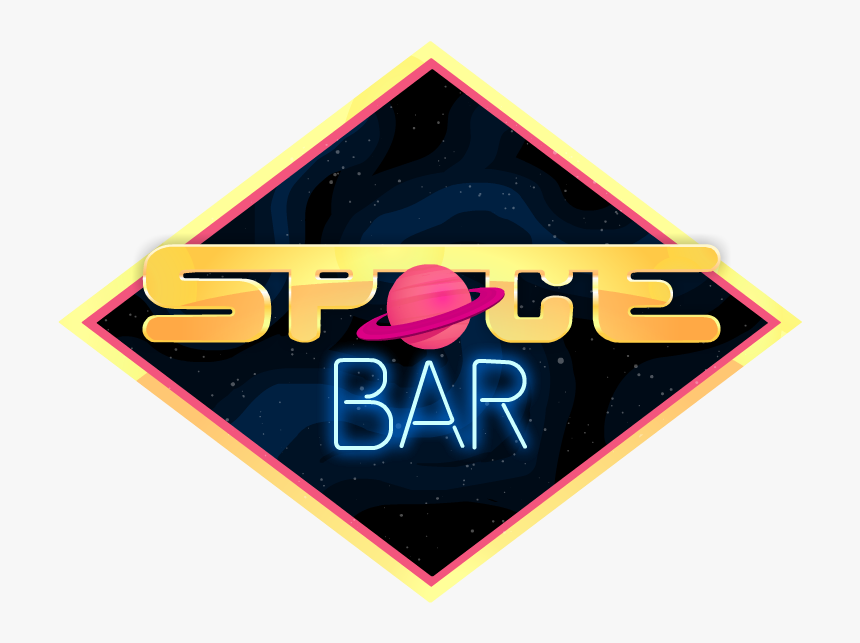 Spacebar The Show Logo - Traffic Sign, HD Png Download, Free Download