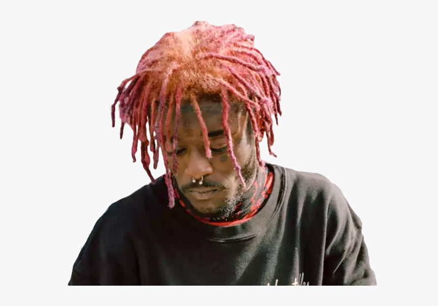 Lil Uzi Vert Png, Transparent Png, Free Download