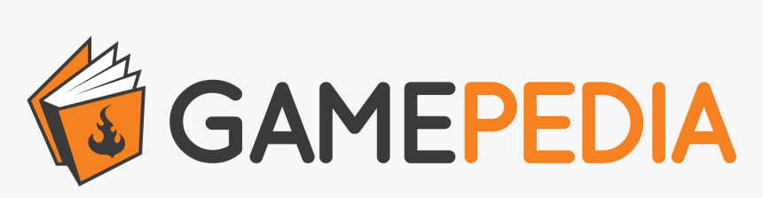 Gamepedia Logo Png, Transparent Png, Free Download