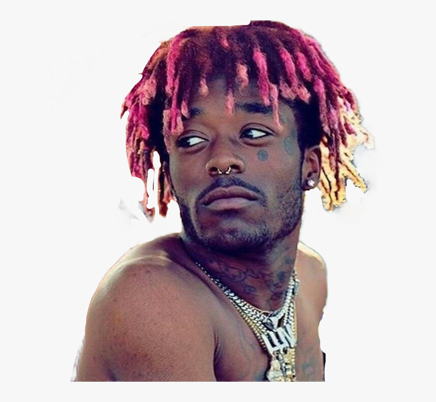Hd - Lil Uzi Vert Hair, HD Png Download, Free Download
