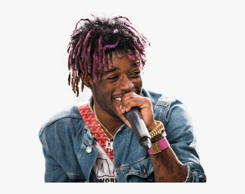 Clip Art Vert Luv Is Rage - Lil Uzi Vert Png, Transparent Png, Free Download