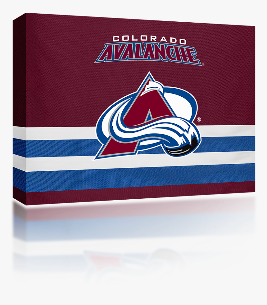 Colorado Avalanche, HD Png Download, Free Download