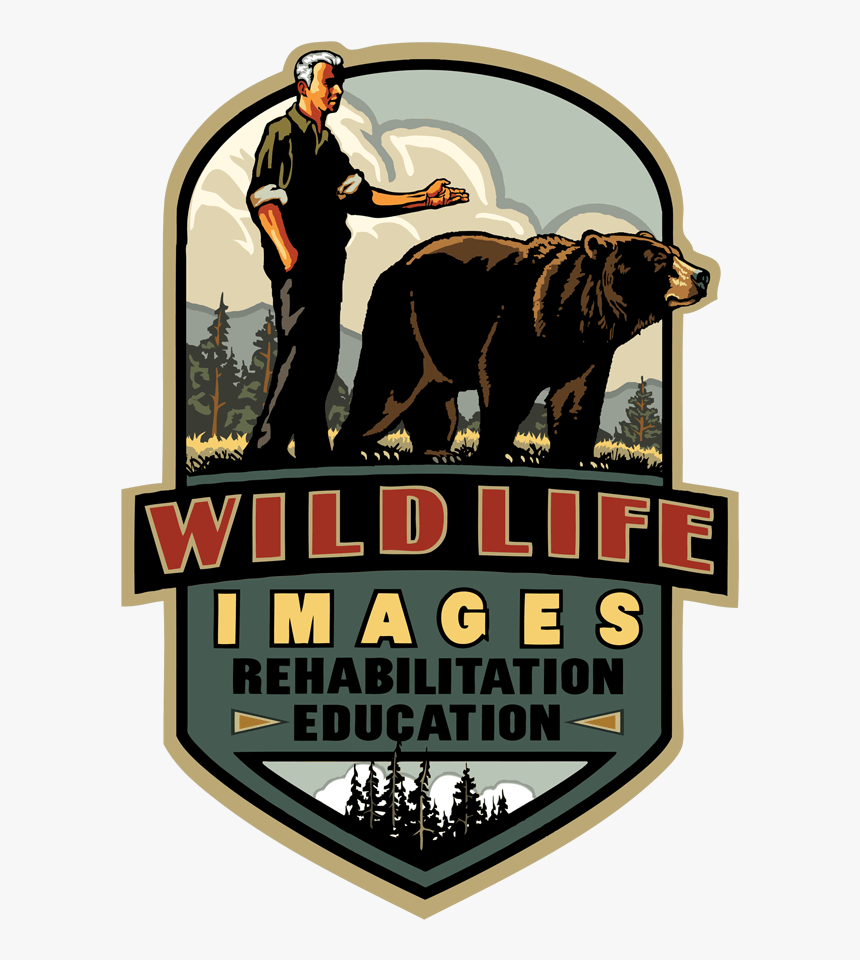 We Are Closed For General Admission On Sunday, May - Wildlife Images Rehabilitation And Education Center, HD Png Download, Free Download