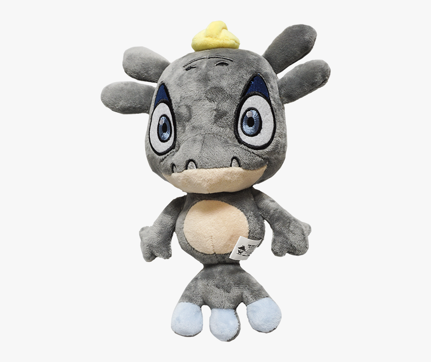 Oddworld Store Pictures Plush1 - Munch's Oddysee Munch Plush, HD Png Download, Free Download
