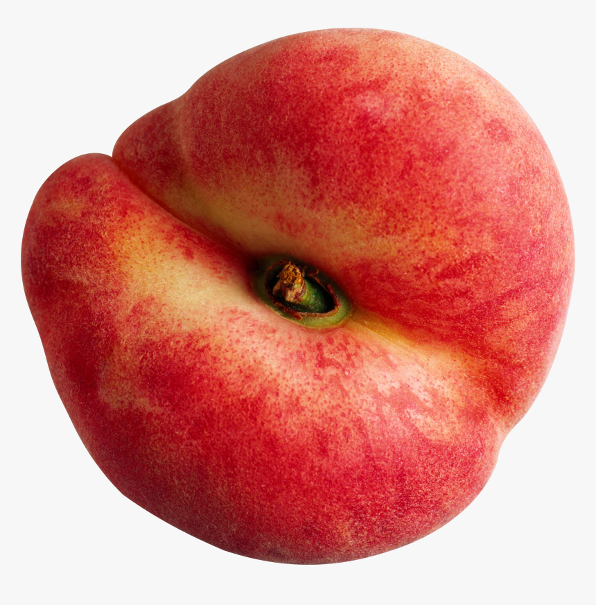 Benefits Of Peach Leaves Png - Nektarine Sorten, Transparent Png, Free Download