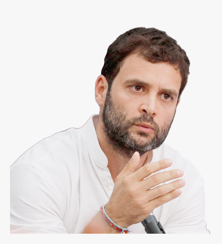 Rahul Gandhi And Supreme Court, HD Png Download, Free Download