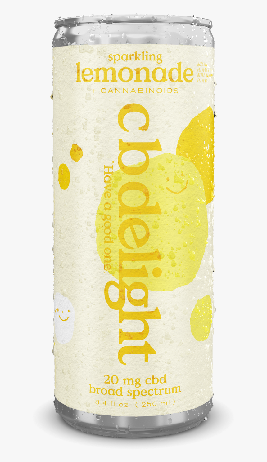 Outshinery Cbdelight Lemonade Wdrops, HD Png Download, Free Download