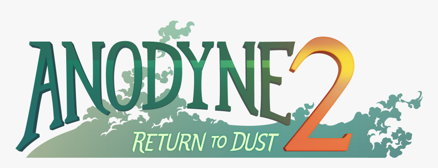 Anodyne 2 Return To Dust, HD Png Download, Free Download