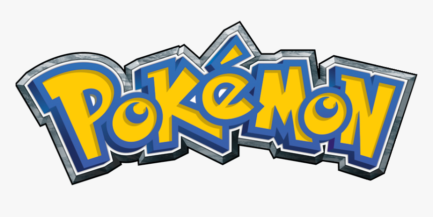 Pokemon X And Y Logo, HD Png Download, Free Download