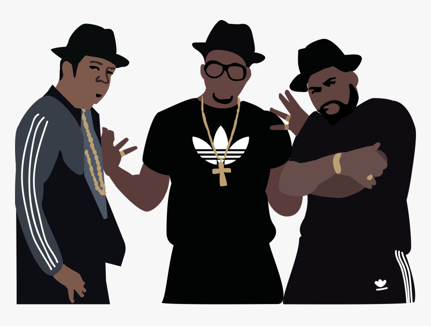 Run Dmc Greatest Hits Album, HD Png Download, Free Download