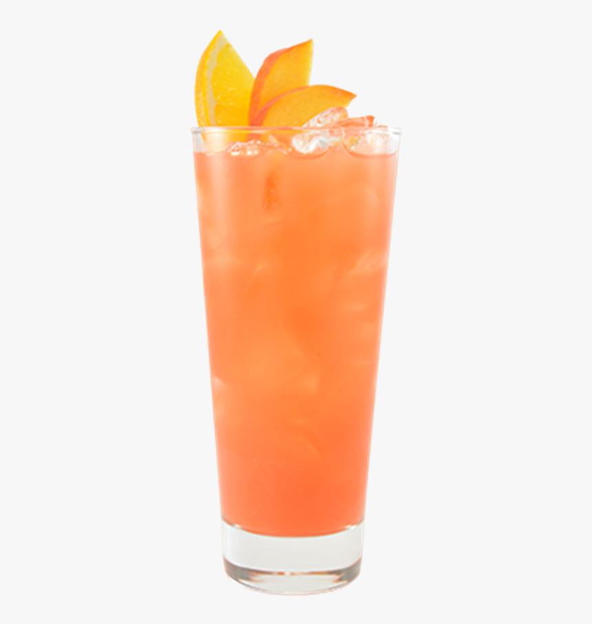 Peach Lemonade Png, Transparent Png, Free Download