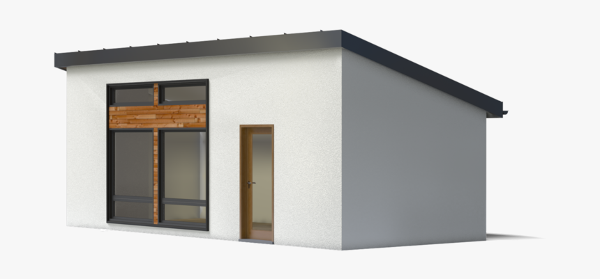 Pico 03 Front - House, HD Png Download, Free Download