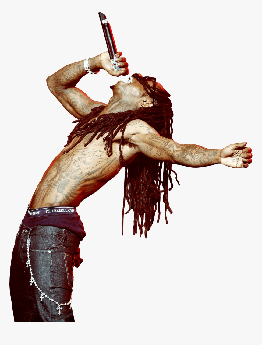 Lil Wayne Png - Lil Wayne Png Transparent, Png Download, Free Download