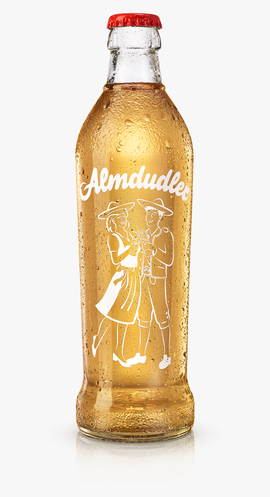 Almdudler Png, Transparent Png, Free Download