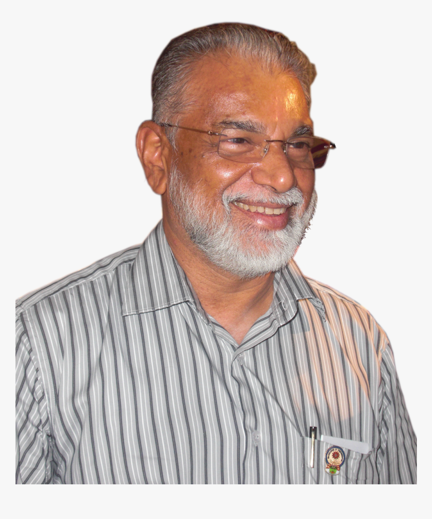 Radhakrishnan (2011) - Indian Scientist Png, Transparent Png, Free Download