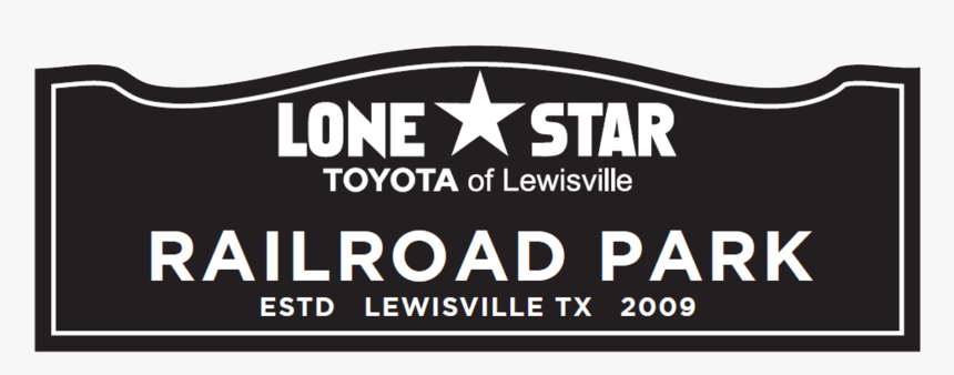 Lonestar Logo - Toyota, HD Png Download, Free Download