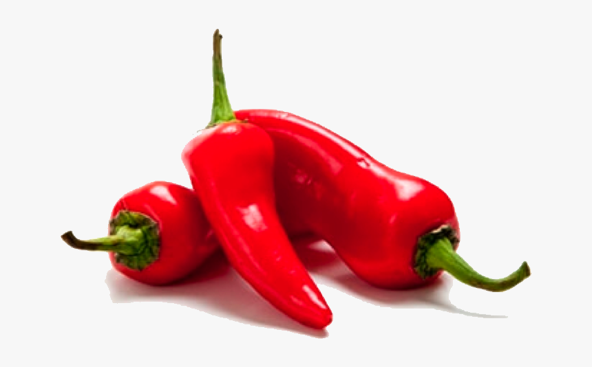 Pepper Png - Chili Pepper Transparent Background, Png Download, Free Download