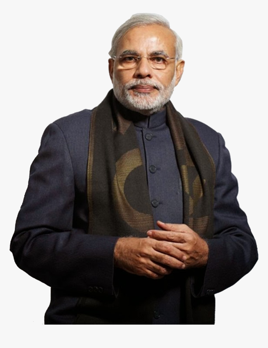 Transparent Indian Man Png - Rakhi Sawant And Modi, Png Download, Free Download