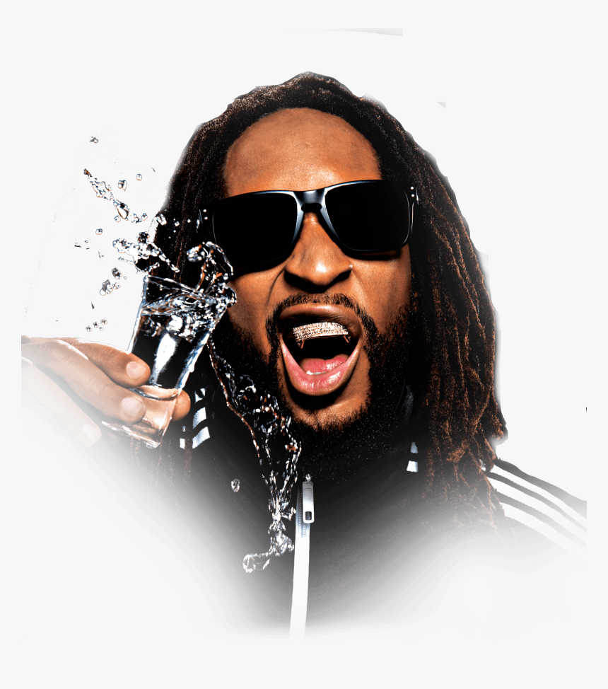 Dreadlocks - Lil Jon, HD Png Download, Free Download