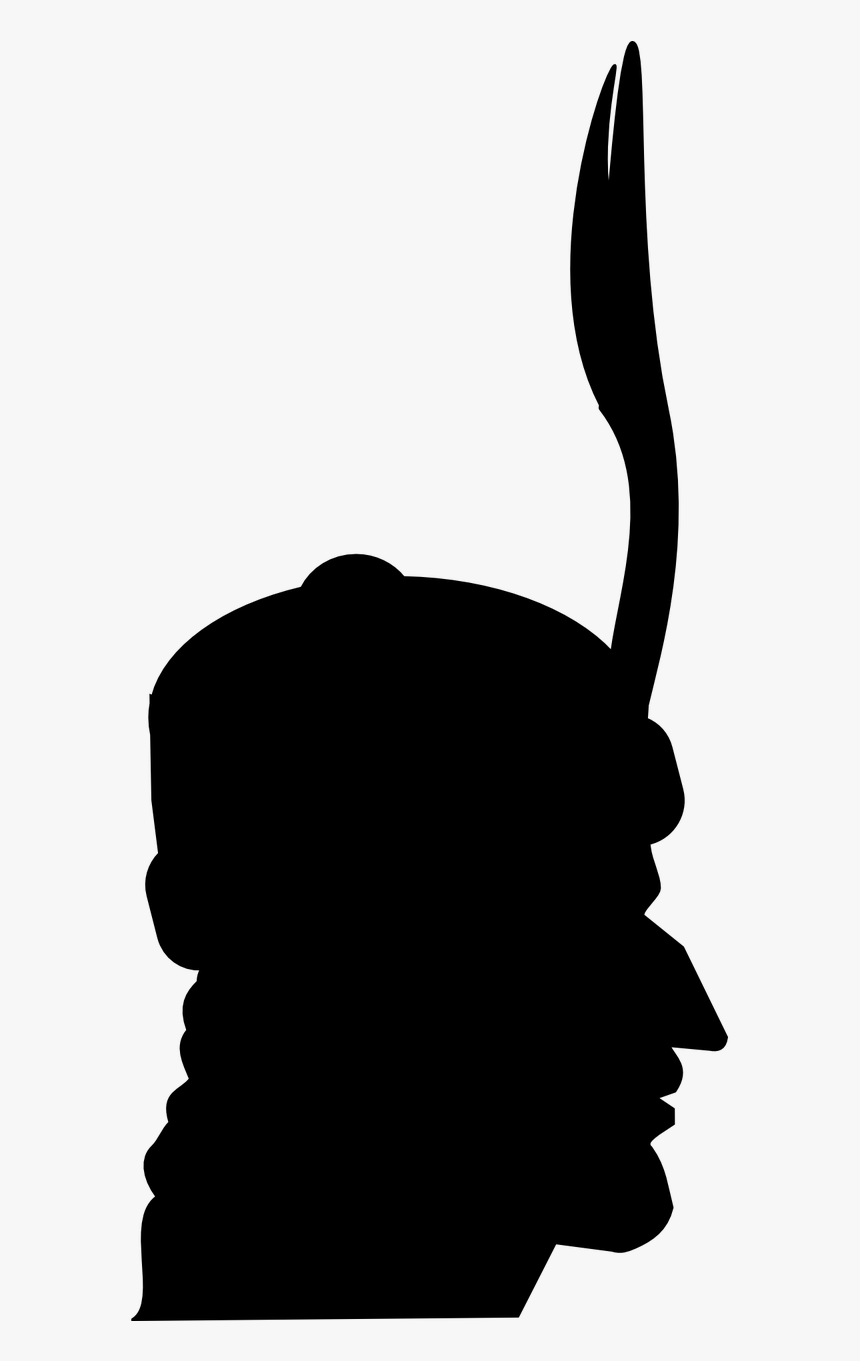 Vlad The Impaler Silhouette, HD Png Download, Free Download