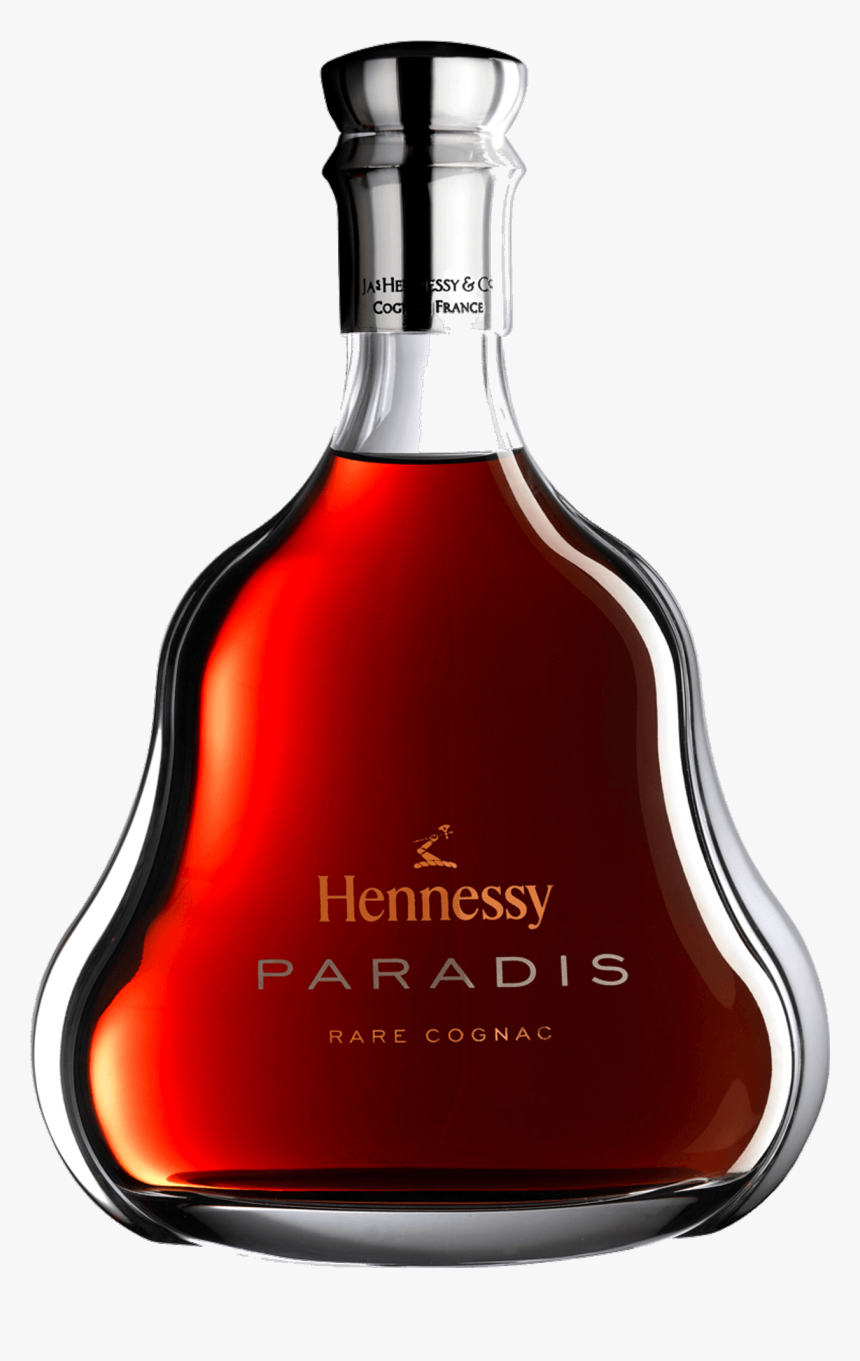 Paradis Value Cellars - Hennessy Paradis Extra 1.5 L, HD Png Download, Free Download