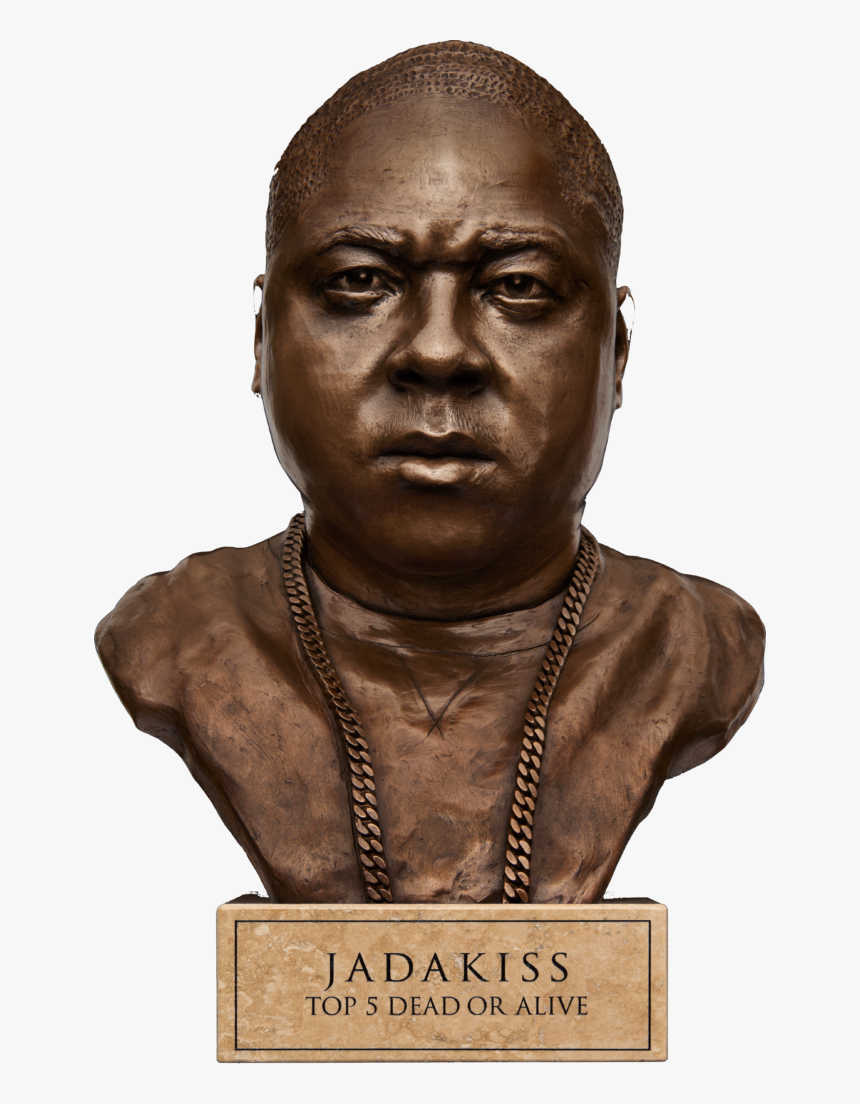 Jadakiss Top 5 Doa, HD Png Download, Free Download