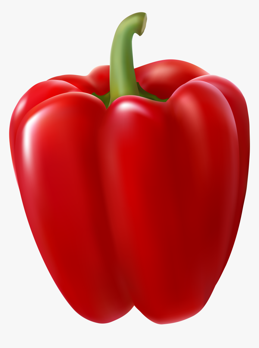 free peppers clipart