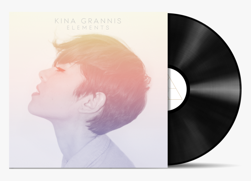 Vinyl Record Sleeve Png - Vinyl Album Cover Png, Transparent Png, Free Download