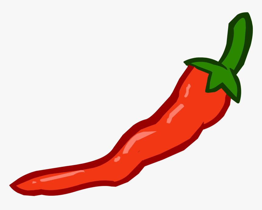 Transparent Chili Peppers Png - Cayenne Pepper Logo, Png Download, Free Download