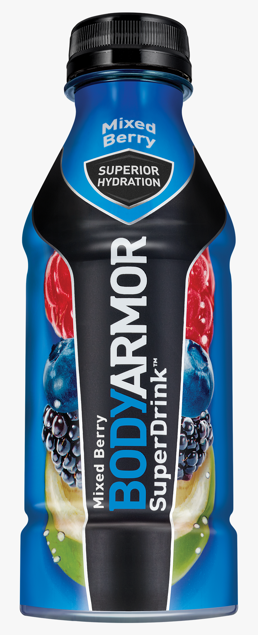 Body Armor Drink Watermelon Strawberry, HD Png Download, Free Download