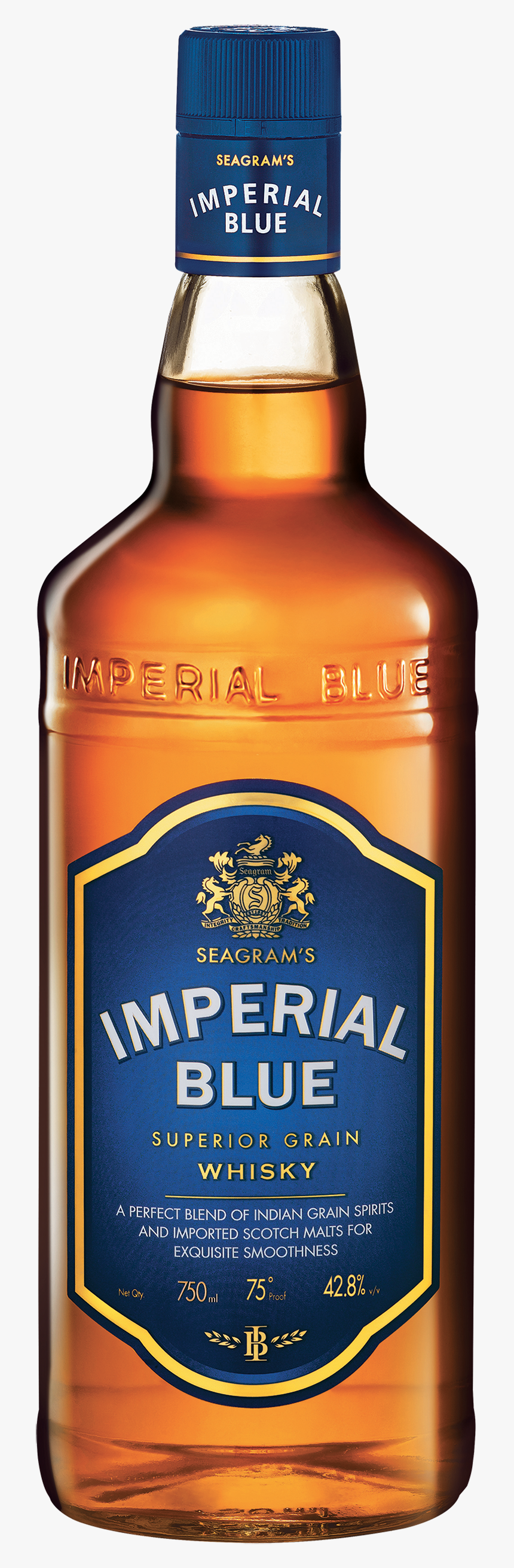 Packshot Imperial Blue - Imperial Blue Image Download, HD Png Download, Free Download