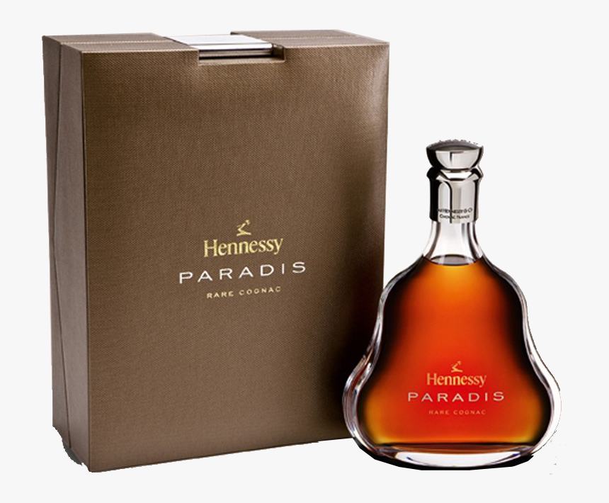 Hennessy Paradis Rare Cognac, HD Png Download, Free Download