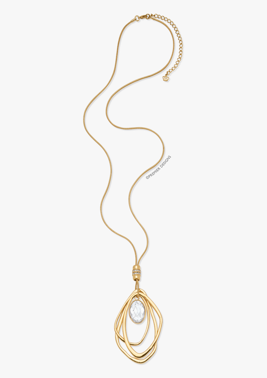 Inner Circle Premier Designs - Necklace, HD Png Download, Free Download