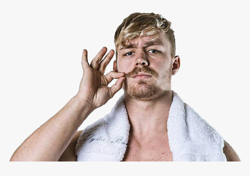 Tyler Bate Png, Transparent Png, Free Download