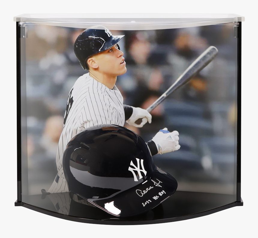 Image - Yankees Aaron Judge, HD Png Download, Free Download