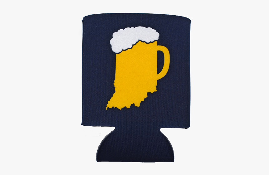 Drink Indiana Flat Koozie"
 Data-large Image="//cdn - Illustration, HD Png Download, Free Download