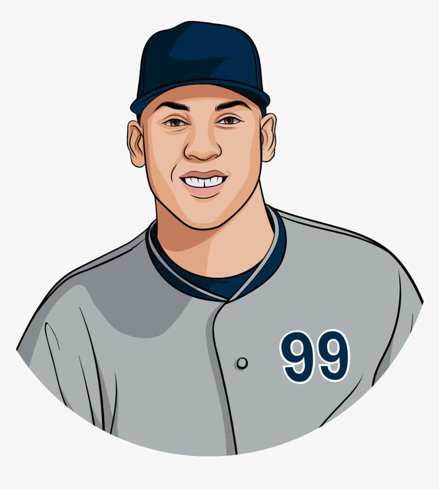 Baseball Player, HD Png Download, Free Download