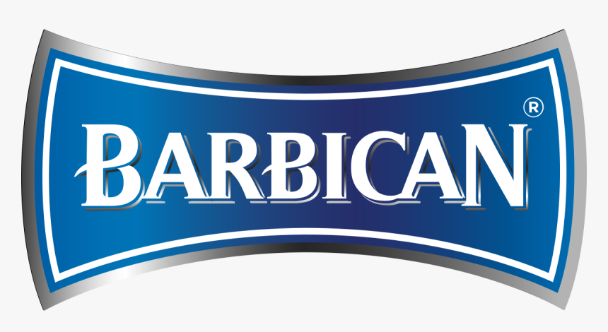 Barbican Drink Logo Png, Transparent Png, Free Download