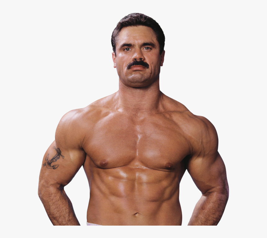 Rick Rude Wwe, HD Png Download, Free Download