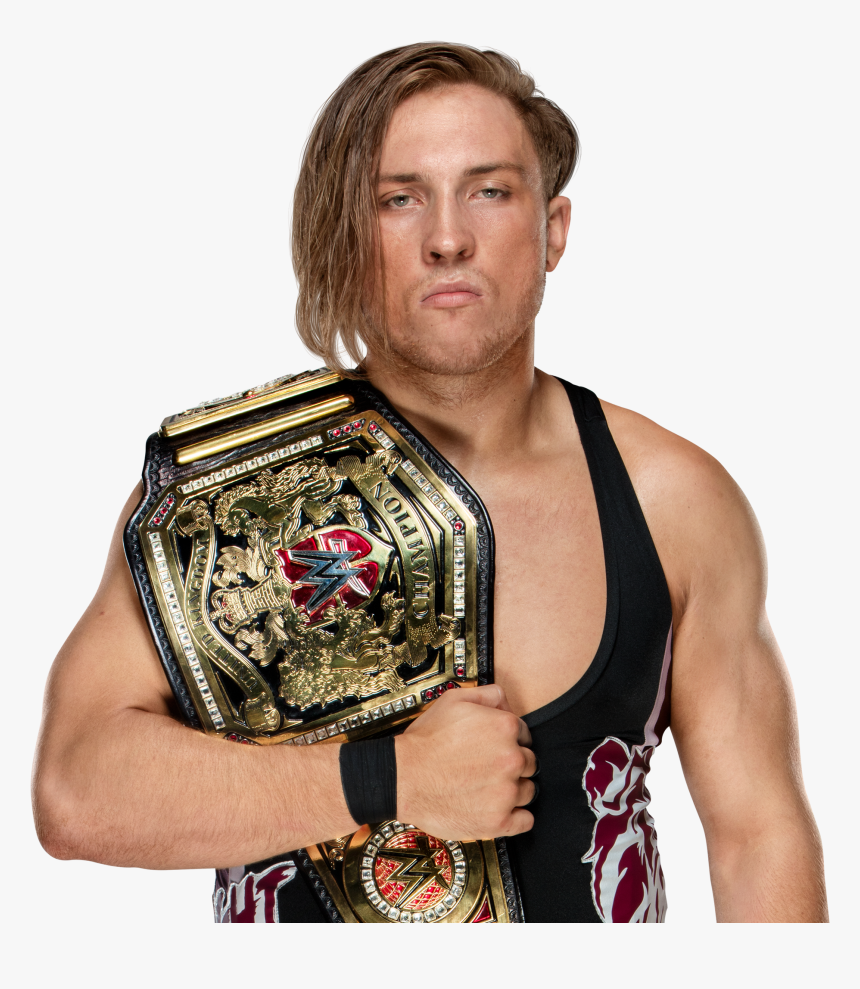 Pete Dunne Uk Champion, HD Png Download, Free Download