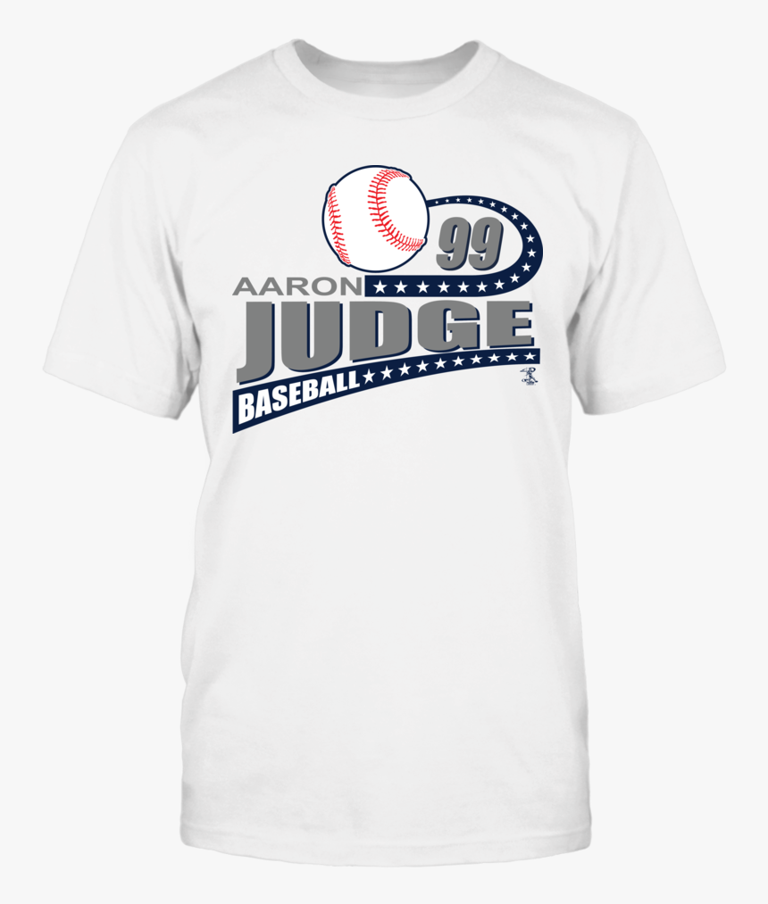 Aaron Judge- Baseball Shirt Front Picture - Low Rider Bike Shirts, HD Png Download, Free Download