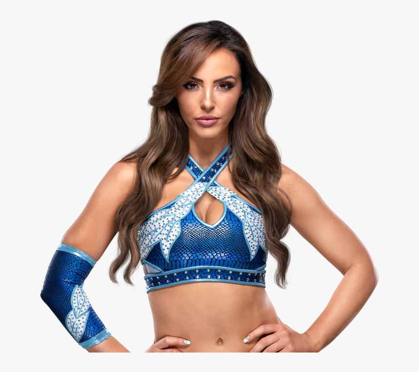 Peyton Royce Raw Women's Champion, HD Png Download, Free Download