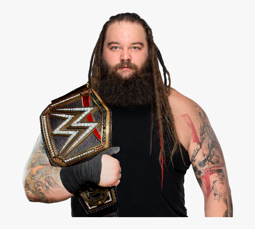 Picture - Wwe Bray Wyatt 2017, HD Png Download, Free Download