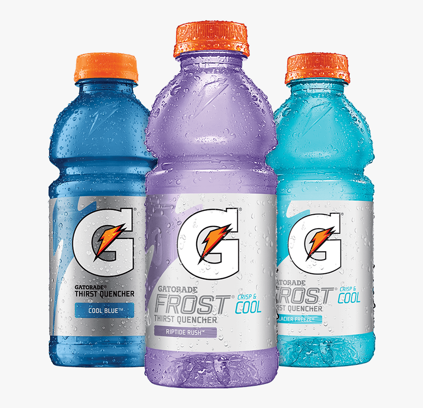 Frost Gatorade, HD Png Download, Free Download