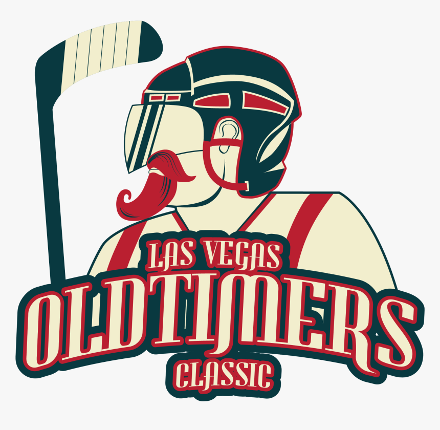 Las Vegas Old-timers Classic - Illustration, HD Png Download, Free Download