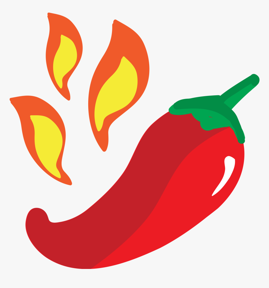 free peppers clipart