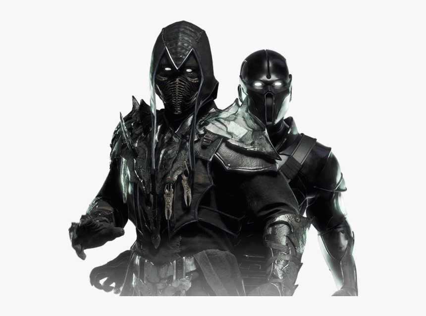 Mortal Kombat Noob Saibot, HD Png Download, Free Download