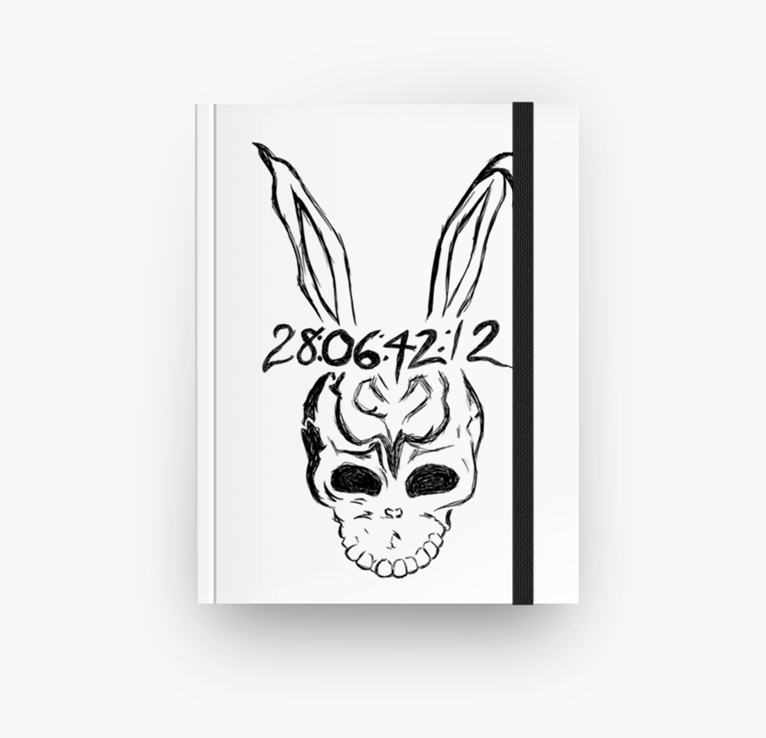 Transparent Donnie Darko Png - Donnie Darko 28 06 42, Png Download, Free Download