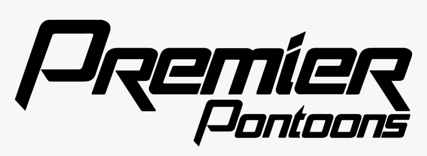 Premier Pontoons Logo, HD Png Download, Free Download